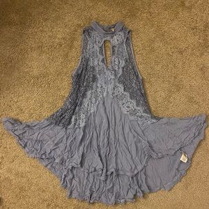 free people dress